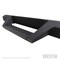 Westin Automotive 19-C RAM 2500/3500 CREW CAB 8FT BED(EXCL. DUALLY)TEXTURED BLACK HDX DROP W2W NER 56-534345 - alternate 5